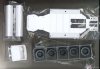 Meng Model RS-002 Ford GT40 Mk.II'66 1/12