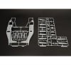 Special Hobby 72376 CASA C.212-100 TAIL ART (LIMITED EDITION) 1/72