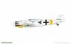 Eduard 2145 Gustav Pt. 2 Dual Combo Limited 1/72