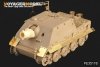 Voyager Model PE35178 WWII German STURMTIGER for TAMIYA 35177 1/35