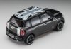 Hasegawa 20704 Mini Cooper S Countryman ALL4 Black Jack 1/24
