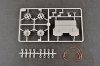 Trumpeter 09565 Russian Obj199 BMPT Ramka w ATGM launcher ATAKA 1/35