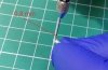 Eureka XXL ER-3565 Towing cable for Polish 7TP Tank (IBG Models) 1/35