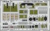 Eduard BIG72183 B-24H AIRFIX 1/72
