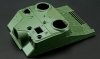 Meng Model TS-002 British A39 Tortoise Heavy Assault Tank (1:35)