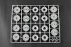 Trumpeter 00944 Pz.Kpfw.VI Ausf.E Sd.Kfz.181 Tiger I (Medium Production) 1/16