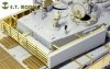 E.T. Model E35-008+E35-011 PLA ZTZ 99B MBT Basic For Hobbyboss 82440 & Side Skirts