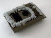 Panzer Art RE35-595 Sand armor for M113 APC (Vietnam War) 1/35