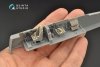 Quinta Studio QD48098 Ju 87B-2/R-2 3D-Printed & coloured Interior on decal paper (Hasegawa) 1/48
