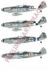 Eduard 84174 Bf 109G-10 ERLA Weekend edition 1/48