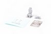 Eduard 672417 MiG-21 seat PRINT EDUARD 1/72