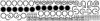 Pontos 37034FN USS BB-63 Missouri 1945 Advanced Detail Up Set for Hobbyboss Kit (Teak Tone wooden deck) 1/350