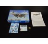 Special Hobby 72376 CASA C.212-100 TAIL ART (LIMITED EDITION) 1/72