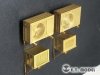 E.T. Model EA35-122 Civilian air conditioner external unit 1/35