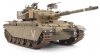 AFV Club 35277 IDF Centurion Shot Kal Dalet with Battering Ram Tank (1:35)