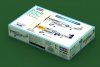 Hobby Boss 85808 North-American P-51D Mustang Yellow Nose 1:48