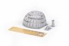 Eduard 672382 F-4E parachute PRINT FINE MOLDS 1/72