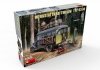 MiniArt 35359 WERKSTATTKRAFTWAGEN TYP-03-30 1/35