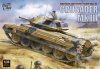 Border Model BT-012 Crusader Mk.III British Cruiser Tank Mk. VI 1/35