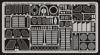 Eduard 48542 CH-53E exterior 1/48  (ACADEMY MINICRAFT, MRC)