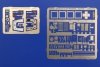 Eduard 8043  Roland C.II 1/48