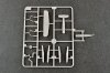 Trumpeter 03714 German Battleship Gneisenau 1/200