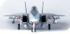 Academy 12206 F-14A Bombcat (1:48)