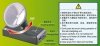 Trumpeter 09958 LED Limelighting Unit