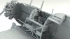 ICM 32040 Gloster Gladiator Mk.I, WWII British Fighter 1/32