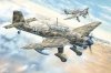 Trumpeter 02423 Junkers Ju-87R Stuka 1/24