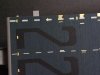 Pontos 35011WD1 USS CVL-22 Independence Wooden Deck set Type 1 (1:350)