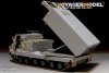 Voyager Model PE35898 Modern US M270A1 Mittlere Artillerie Racketen System Basic  for TRUMPETER 1/35