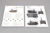 Trumpeter 00362 German Pz.Kpfw IV Ausf D/E Fahrgestell (1:35)