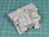 Eureka XXL E-037 Sturmgeschütz III Ausf.G Stowage Set (1:35)