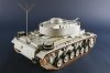 Trumpeter 00955 Pz.Bef.Wg.Fahrgestell Pz.Kpfw.III.Ausf.J 1/16