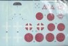 Special Hobby 72270 Tachikawa Ki-54 Hei / Hickory Japanese Army Transport Plane 1/72