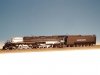 Revell 62165 Big Boy Locomotive Model Set ( H0 ) 1/87