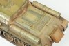 Zvezda 3690 Soviet tank destroyer SU-85 1/35