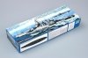 Trumpeter 05734 USS North Carolina BB-55 1/700