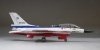 Fine Molds 72949 JASDF Mitsubishi F-2B S/N 63-8101, Air Development & Test Wing 1/72
