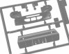 Hasegawa 20701 Isuzu Bellett 1600GT (1966) 1/24