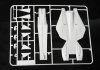 KA Models KP-72002A F-14A PLUS Tomcat SantaCat (ex Fujimi) 1/72