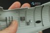 Quinta Studio QD32209 A-20G Havoc 3D-Printed coloured Interior on decal paper (HK Models) 1/32