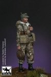 Black Dog F35020 Wehrmacht soldier 1944 1/35