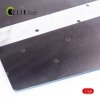 KELIK KS48007 CVN-78 GERALD FORD TYPE 2 - ACRYLIC 3 MM (410 X 270 MM) 1/48