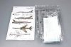 Trumpeter 01618 F-105G THUNDERCHIEF (1:72)