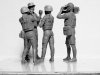ICM 35751 Journalists in War 1/35