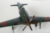 Hasegawa D20 Kyushu J7W1 Shinden (1:72)