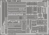 Eduard 53043 Tirpitz 1/350  REVELL