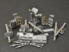 MiniArt 35263 PANZERSCHRECK RPzB.54 & OFENROHR RPzB.43 SET (1:35)